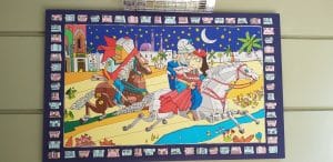 Mahala, restaurant la Palatul Bragadiru, bucatarie romaneasca moderna