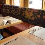 Mahala, restaurant la Palatul Bragadiru, bucatarie romaneasca moderna