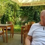 Mahala, restaurant la Palatul Bragadiru, bucatarie romaneasca moderna