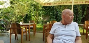 Mahala, restaurant la Palatul Bragadiru, bucatarie romaneasca moderna