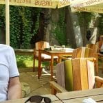 Mahala, restaurant la Palatul Bragadiru, bucatarie romaneasca moderna