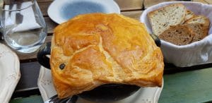 Mahala, restaurant la Palatul Bragadiru, bucatarie romaneasca moderna
