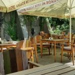 Mahala, restaurant la Palatul Bragadiru, bucatarie romaneasca moderna