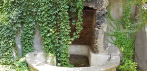 Mahala, restaurant la Palatul Bragadiru, bucatarie romaneasca moderna