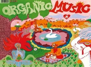 Organic Music