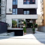 Osteria Ciao Niki, bistrou italian pe Mihai Eminescu