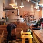 Paine si Vin, bistrou boem in Centrul Vechi al Bucurestiului