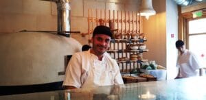 Paine si Vin, bistrou boem in Centrul Vechi al Bucurestiului