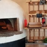 Paine si Vin, bistrou boem in Centrul Vechi al Bucurestiului