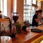 Paine si Vin, bistrou boem in Centrul Vechi al Bucurestiului