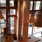 Paine si Vin, bistrou boem in Centrul Vechi al Bucurestiului
