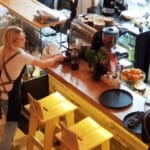 Paine si Vin, bistrou boem in Centrul Vechi al Bucurestiului