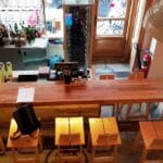 Paine si Vin, bistrou boem in Centrul Vechi al Bucurestiului
