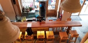 Paine si Vin, bistrou boem in Centrul Vechi al Bucurestiului