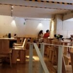 Paine si Vin, bistrou boem in Centrul Vechi al Bucurestiului