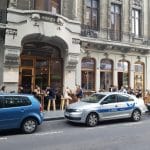 Paine si Vin, local boem in Bucuresti
