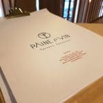 Paine si Vin, local boem in Bucuresti