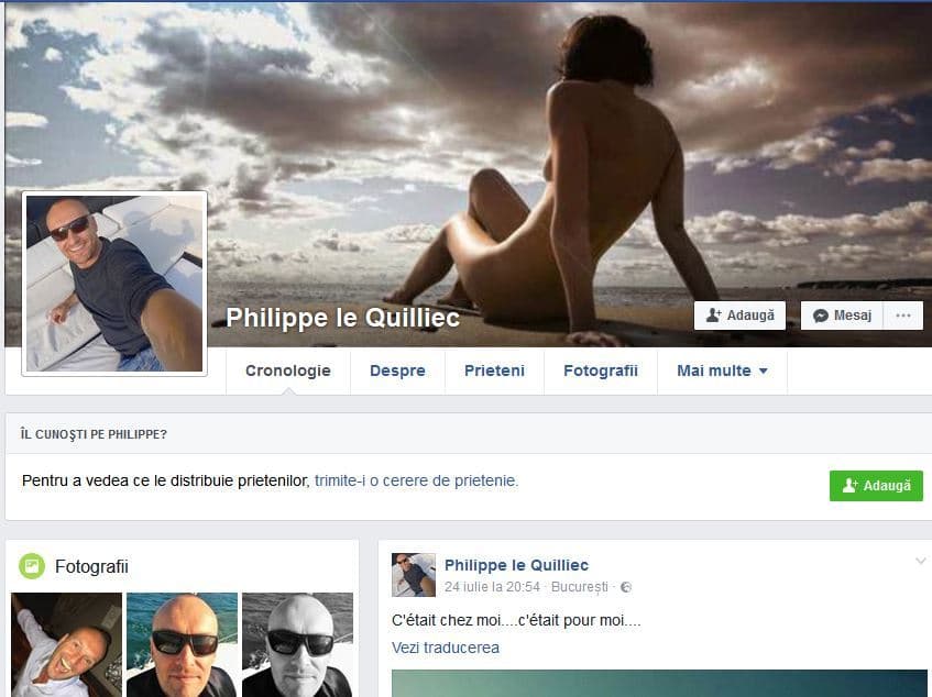 Philippe Le Quilliec