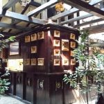 Piranha, restaurant club in Regie
