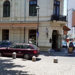 Plated Winebar & Bistro, restaurant cu bacanie