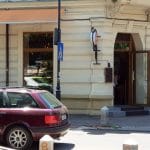 Plated Winebar & Bistro, restaurant cu bacanie