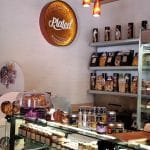 Plated Winebar & Bistro, restaurant cu bacanie