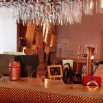 Plated Winebar & Bistro, restaurant cu bacanie