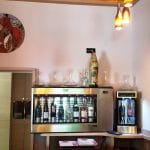 Plated Winebar & Bistro, restaurant cu bacanie