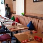 Plated Winebar & Bistro, restaurant cu bacanie