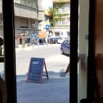 Plated Winebar & Bistro, restaurant cu bacanie