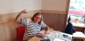 Plated Winebar and Bistro, restaurant in CA Rosetti in Bucuresti