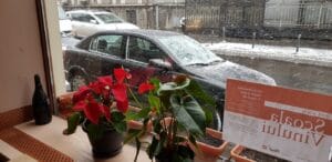 Plated Winebar and Bistro, restaurant in CA Rosetti in Bucuresti