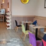 Plated Winebar and Bistro, restaurant in CA Rosetti in Bucuresti