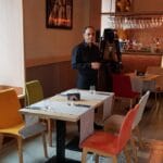 Plated Winebar and Bistro, restaurant in CA Rosetti in Bucuresti