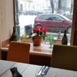 Plated Winebar and Bistro, restaurant in CA Rosetti in Bucuresti