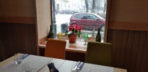 Plated Winebar and Bistro, restaurant in CA Rosetti in Bucuresti