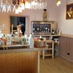 Plated Winebar and Bistro, restaurant in CA Rosetti in Bucuresti