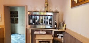 Plated Winebar and Bistro, restaurant in CA Rosetti in Bucuresti