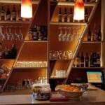 Plated Winebar and Bistro, restaurant in CA Rosetti in Bucuresti