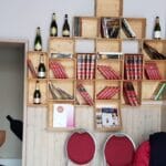 Plated Winebar and Bistro, restaurant in CA Rosetti in Bucuresti