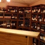 Plated Winebar and Bistro, restaurant in CA Rosetti in Bucuresti