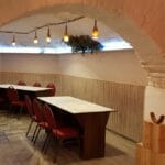 Plated Winebar and Bistro, restaurant in CA Rosetti in Bucuresti