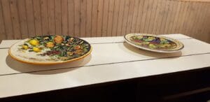 Plated Winebar and Bistro, restaurant in CA Rosetti in Bucuresti