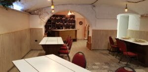 Plated Winebar and Bistro, restaurant in CA Rosetti in Bucuresti