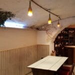 Plated Winebar and Bistro, restaurant in CA Rosetti in Bucuresti