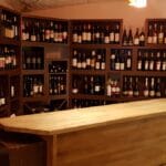 Plated Winebar and Bistro, restaurant in CA Rosetti in Bucuresti