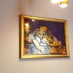 Plated Winebar and Bistro, restaurant in CA Rosetti in Bucuresti