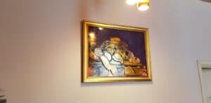 Plated Winebar and Bistro, restaurant in CA Rosetti in Bucuresti