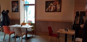 Plated Winebar and Bistro, restaurant in CA Rosetti in Bucuresti