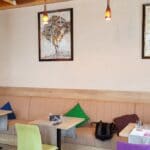 Plated Winebar and Bistro, restaurant in CA Rosetti in Bucuresti